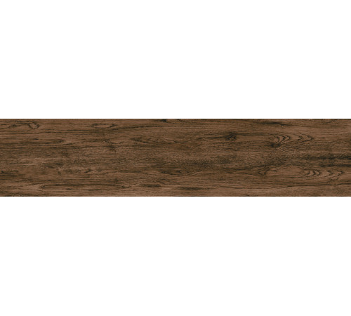 Керамогранит Delacora GP2090REL31R Realwood Bronze Sugar 20x90 коричневый рельефный под дерево