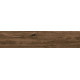 Керамогранит Delacora GP2090REL31R Realwood Bronze Sugar 20x90 коричневый рельефный под дерево