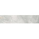 Керамогранит Delacora GP2090SNN05L Santorini Gris 20x90 серый лаппатированный / рельефный под камень