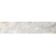 Керамогранит Delacora GP2090SNN05L Santorini Gris 20x90 серый лаппатированный / рельефный под камень