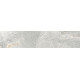 Керамогранит Delacora GP2090SNN05L Santorini Gris 20x90 серый лаппатированный / рельефный под камень