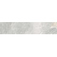 Керамогранит Delacora GP2090SNN05L Santorini Gris 20x90 серый лаппатированный / рельефный под камень