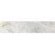 Керамогранит Delacora GP2090SNN05L Santorini Gris 20x90 серый лаппатированный / рельефный под камень