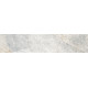 Керамогранит Delacora GP2090SNN05L Santorini Gris 20x90 серый лаппатированный / рельефный под камень