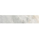 Керамогранит Delacora GP2090SNN05L Santorini Gris 20x90 серый лаппатированный / рельефный под камень