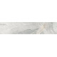 Керамогранит Delacora GP2090SNN05L Santorini Gris 20x90 серый лаппатированный / рельефный под камень