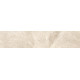 Керамогранит Delacora GP2090SNN11L Santorini Beige 20x90 бежевый лаппатированный / рельефный под камень