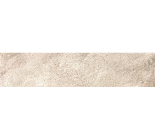 Керамогранит Delacora GP2090SNN11L Santorini Beige 20x90 бежевый лаппатированный / рельефный под камень