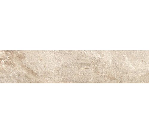 Керамогранит Delacora GP2090SNN11L Santorini Beige 20x90 бежевый лаппатированный / рельефный под камень