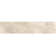 Керамогранит Delacora GP2090SNN11L Santorini Beige 20x90 бежевый лаппатированный / рельефный под камень