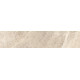 Керамогранит Delacora GP2090SNN11L Santorini Beige 20x90 бежевый лаппатированный / рельефный под камень
