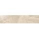 Керамогранит Delacora GP2090SNN11L Santorini Beige 20x90 бежевый лаппатированный / рельефный под камень