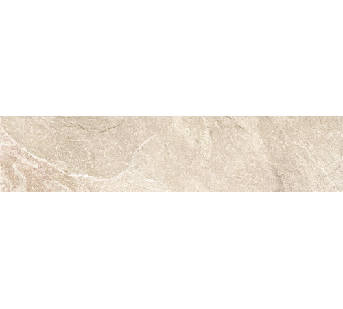 Керамогранит Delacora GP2090SNN11L Santorini Beige 20x90 бежевый лаппатированный / рельефный под камень