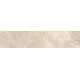 Керамогранит Delacora GP2090SNN11L Santorini Beige 20x90 бежевый лаппатированный / рельефный под камень