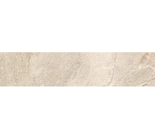 Керамогранит Delacora GP2090SNN11L Santorini Beige 20x90 бежевый лаппатированный / рельефный под камень