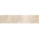 Керамогранит Delacora GP2090SNN11L Santorini Beige 20x90 бежевый лаппатированный / рельефный под камень