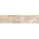 Керамогранит Delacora GP2090SNN11L Santorini Beige 20x90 бежевый лаппатированный / рельефный под камень