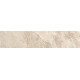 Керамогранит Delacora GP2090SNN11L Santorini Beige 20x90 бежевый лаппатированный / рельефный под камень