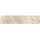 Керамогранит Delacora GP2090SNN11L Santorini Beige 20x90 бежевый лаппатированный / рельефный под камень