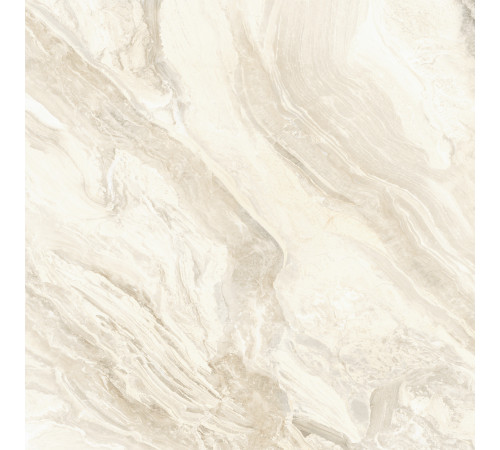 Керамогранит New Trend GP40DES01R Destone Crema 60x60 кремовый матовый под камень