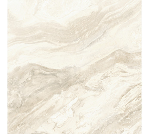 Керамогранит New Trend GP40DES01R Destone Crema 60x60 кремовый матовый под камень