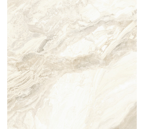 Керамогранит New Trend GP40DES01R Destone Crema 60x60 кремовый матовый под камень