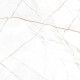 Керамогранит New Trend GP40SAM00L Sanremo White 60x60 белый лаппатированный под мрамор