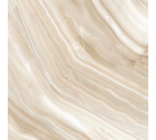 Керамогранит New Trend GP40VEI11L Venice Beige 60x60 бежевый лаппатированный под оникс
