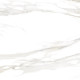 Керамогранит New Trend GP40VOC15L Volcano Light 60x60 белый лаппатированный под мрамор