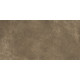 Керамогранит Artkera Group GP60120MIM08M Микроцемент коричневый / Microcement Brown 60×120