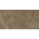 Керамогранит Artkera Group GP60120MIM08M Микроцемент коричневый / Microcement Brown 60×120