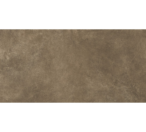 Керамогранит Artkera Group GP60120MIM08M Микроцемент коричневый / Microcement Brown 60×120