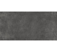 Керамогранит Artkera Group GP60120MIM99M Микроцемент черный / Microcement Black 60×120