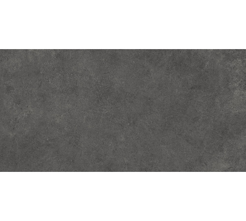 Керамогранит Artkera Group GP60120MIM99M Микроцемент черный / Microcement Black 60×120