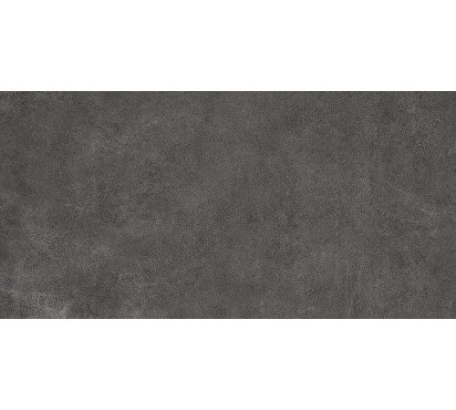 Керамогранит Artkera Group GP60120MIM99M Микроцемент черный / Microcement Black 60×120