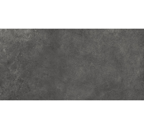Керамогранит Artkera Group GP60120MIM99M Микроцемент черный / Microcement Black 60×120