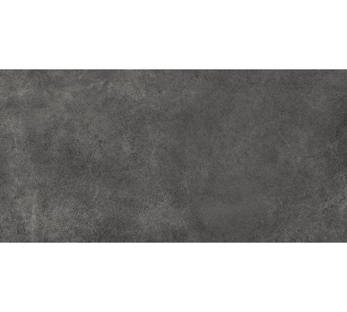 Керамогранит Artkera Group GP60120MIM99M Микроцемент черный / Microcement Black 60×120