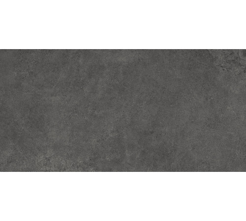 Керамогранит Artkera Group GP60120MIM99M Микроцемент черный / Microcement Black 60×120