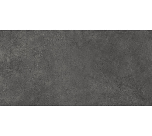 Керамогранит Artkera Group GP60120MIM99M Микроцемент черный / Microcement Black 60×120