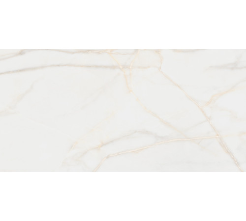 Керамогранит Artkera Group GP60120PUR09M Пьюр Марбл Голд / Pure Marble Gold 60×120