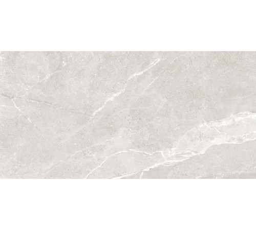 Керамогранит Artkera Group GP60120TIA00M Титаниум белый / Titanium White 60×120