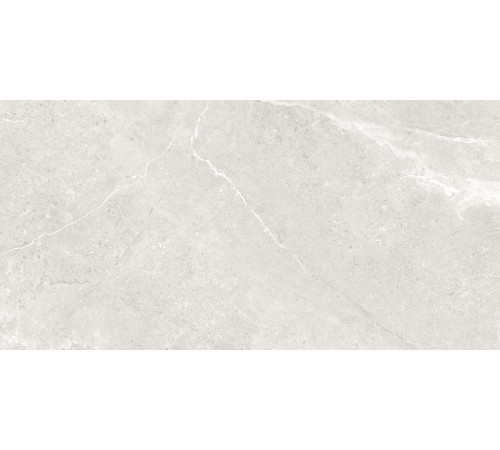 Керамогранит Artkera Group GP60120TIA00M Титаниум белый / Titanium White 60×120