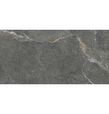 Керамогранит Artkera Group GP60120TIA25M Титаниум темно-серый / Titanium Graphite 60×120