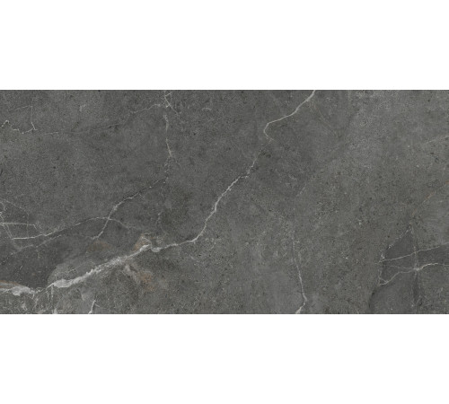 Керамогранит Artkera Group GP60120TIA25M Титаниум темно-серый / Titanium Graphite 60×120