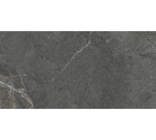 Керамогранит Artkera Group GP60120TIA25M Титаниум темно-серый / Titanium Graphite 60×120