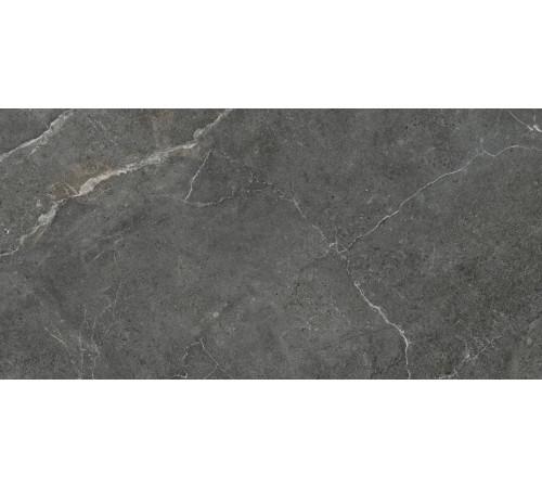 Керамогранит Artkera Group GP60120TIA25M Титаниум темно-серый / Titanium Graphite 60×120