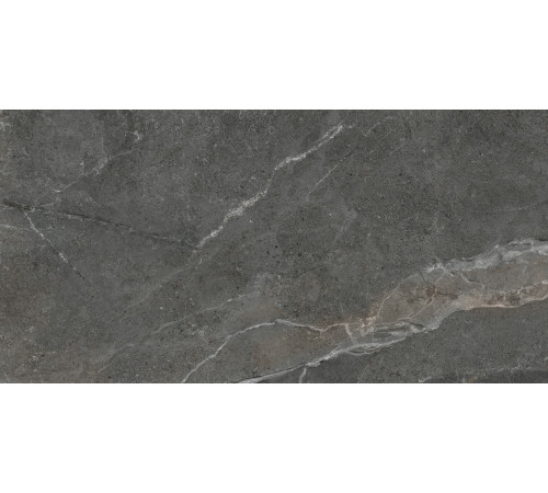 Керамогранит Artkera Group GP60120TIA25M Титаниум темно-серый / Titanium Graphite 60×120