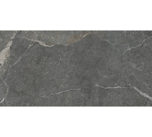 Керамогранит Artkera Group GP60120TIA25M Титаниум темно-серый / Titanium Graphite 60×120