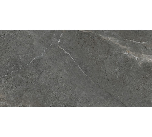 Керамогранит Artkera Group GP60120TIA25M Титаниум темно-серый / Titanium Graphite 60×120