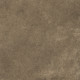 Керамогранит Artkera Group GP6060MIM08M Микроцемент коричневый / Microcement Brown 60×60